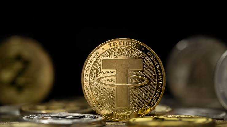 Tether’den Tarihi Hamle: Altın Piyasasındaki Yatırımlarıyla Portföyünü Çeşitlendiriyor!