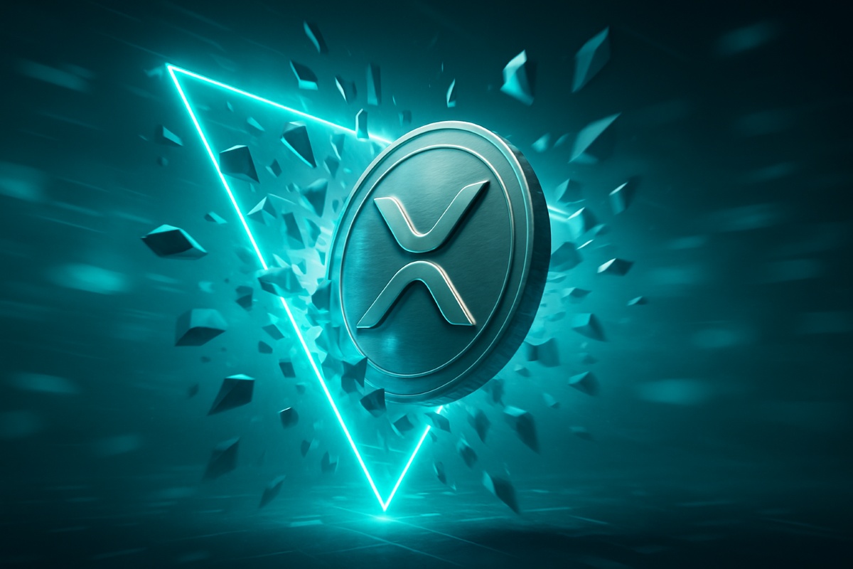 XRP Balinaları Fiyat Üzerindeki Baskıyı Artırdı: 40 Milyonu Elden Çıkardılar