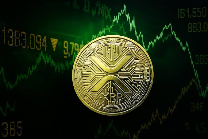 XRP İçin Uzmandan Flaş Onay Yorumu: Bence Yüzde 100