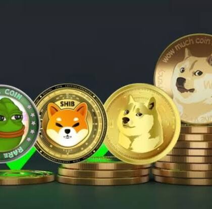 2025’te Dogecoin’den (DOGE) Daha Popüler Hâle Gelen 4 Meme Coin