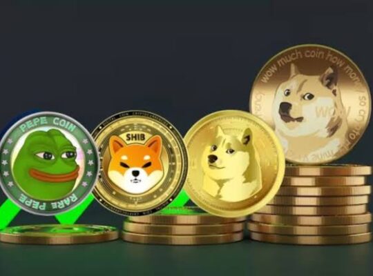 2025’te Dogecoin’den (DOGE) Daha Popüler Hâle Gelen 4 Meme Coin