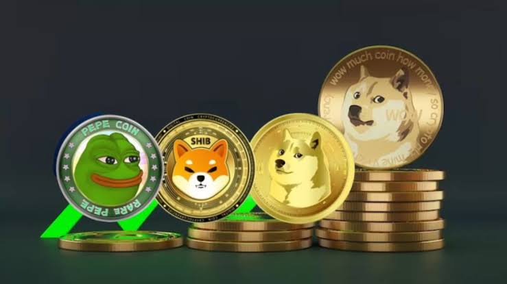 2025’te Dogecoin’den (DOGE) Daha Popüler Hâle Gelen 4 Meme Coin