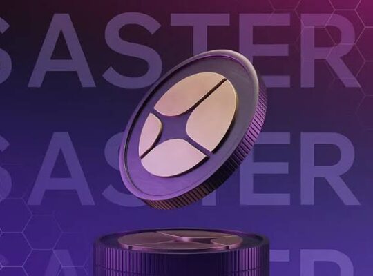 Aster Coin Almak İÇİN Doğru Zaman Mı? Ekim ve Kasım 2025 Tahminleri