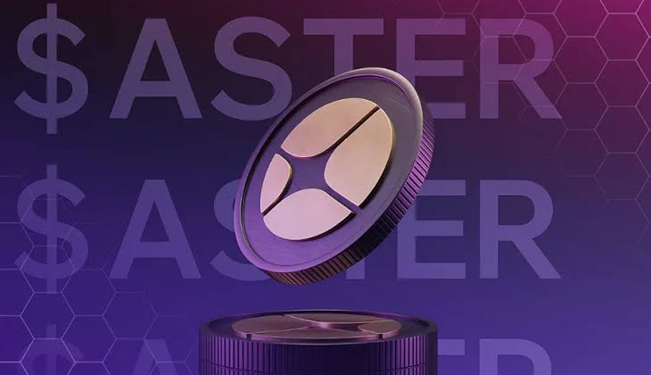 Aster Coin Almak İÇİN Doğru Zaman Mı? Ekim ve Kasım 2025 Tahminleri