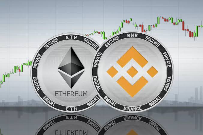 Beklenen Altcoin Geldi: Ethereum ve BNB’de Yayına Girdi