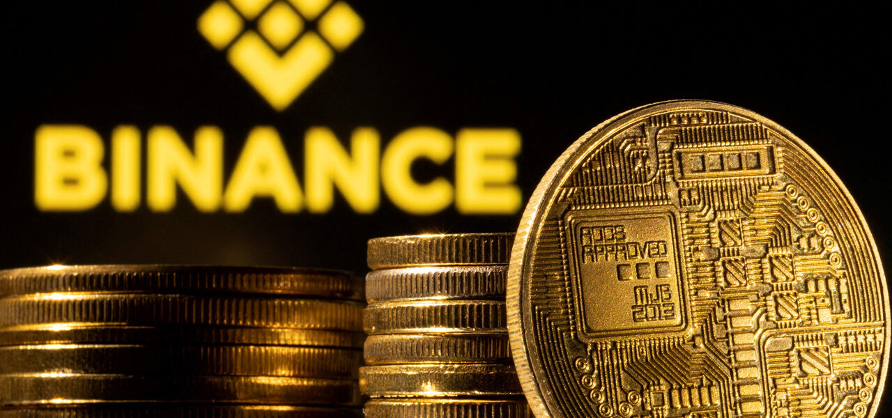 Binance’in Kurucu Ortağı Zhao’nun Tek Bir Mesajı Yetti: Yüzde 5600 Yükselen Altcoin Var