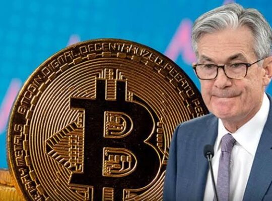 Bitcoin (BTC)’de Fed Düşüşü ve Çeşitli Analistlerin Tahminleri