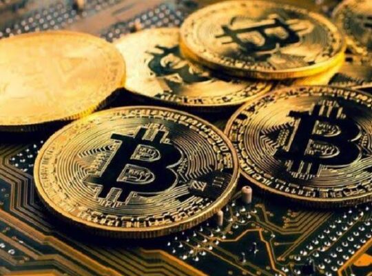 Bitcoin Hazine Şirketlerinde Güven Krizi Derinleşiyor