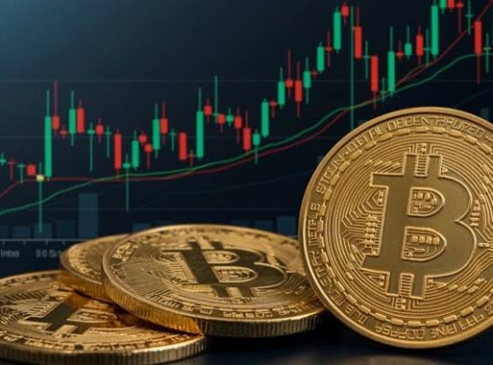Bitcoin’de Diplomasi Fed Endişesini Bastırdı: Fiyat Yeniden Toparlanmaya Başladı