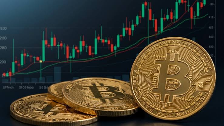 Bitcoin’de Diplomasi Fed Endişesini Bastırdı: Fiyat Yeniden Toparlanmaya Başladı