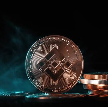 BNB Coin’de Zirve Arayışı Sürüyor: Sırada 1.300 Dolara mı Var?