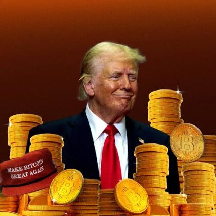 Donald Trump Destekli World Liberty Financial’dan RWA Atağı: Emtialar Tokenleştirilecek