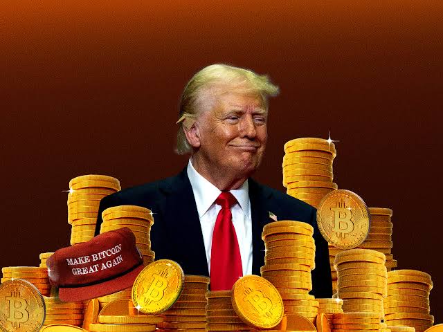 Donald Trump Destekli World Liberty Financial’dan RWA Atağı: Emtialar Tokenleştirilecek