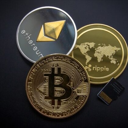 Kripto Paralar Neden Yükselmiyor? Kasım 2025’e Saatler Kala Son Durum