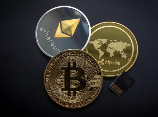 Kripto Paralar Neden Yükselmiyor? Kasım 2025’e Saatler Kala Son Durum