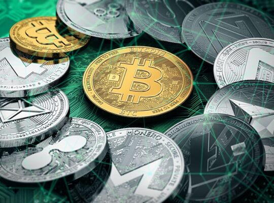 Kripto Paralar Yeniden Güç Topluyor, Umutlu Bekleyiş 19 Ekim