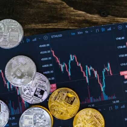 Kripto Paralarda 2025 3. Çeyrek Rakamları: Peş Peşe Rekorlar Kırıldı