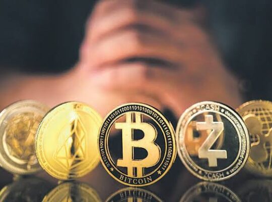 Kritik Saatler Kripto Paralar İçin Başladı, Grafiklere İyi Bakın