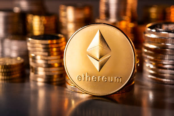 Milyonlarca ETH’yi Kontrol Ediyorlar: Ethereum’da Fiyatı Destekleyen Yeni Güç