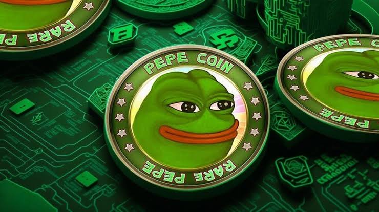 PEPE Coin Balina Alımlarıyla Yeniden Sahnede: Yükseliş İçin 0,0000075 Dolar Direnci Aşılmalı
