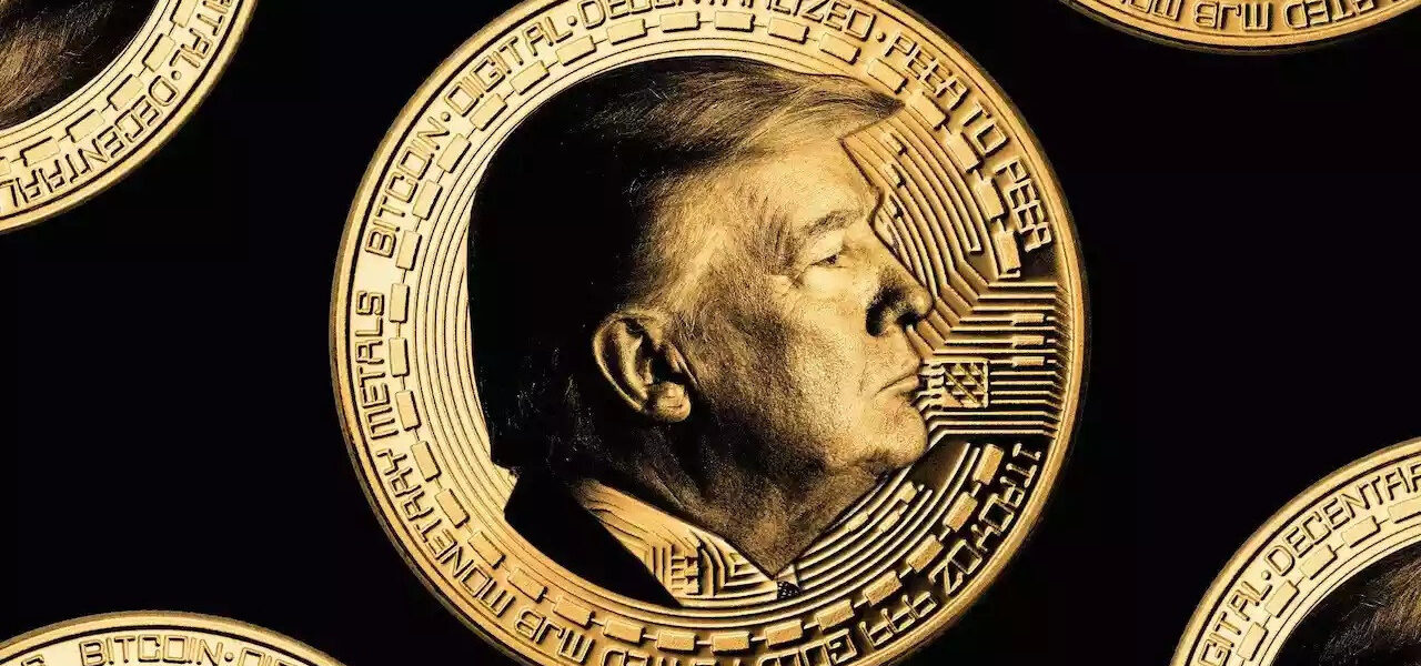 Piyasada Deprem Gibi Bir Gece! Trump Yine Sahnede!