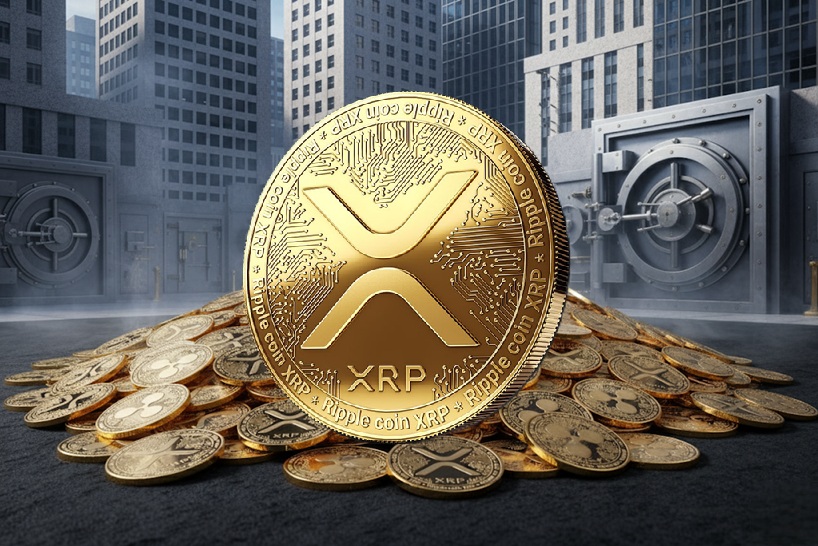 Piyasadaki Çakılmadan XRP de Payına Düşeni Aldı!