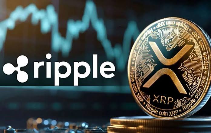 Ripple’ın 1 Milyar Dolarlık Hamlesi: XRP Kurumsal Finansın Merkezine Giriyor!