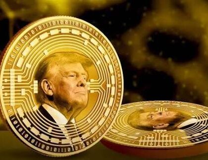 SEI ve TRUMP Coin Fed Öncesi Grafik Tahminleri 29 Ekim