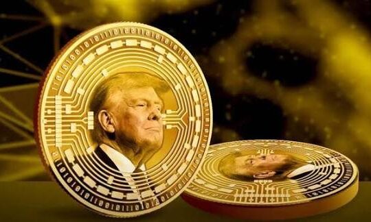 SEI ve TRUMP Coin Fed Öncesi Grafik Tahminleri 29 Ekim