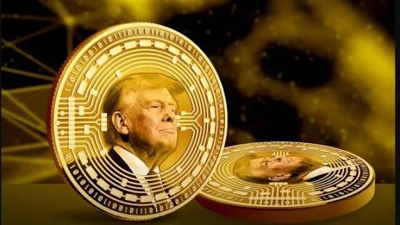 SEI ve TRUMP Coin Fed Öncesi Grafik Tahminleri 29 Ekim