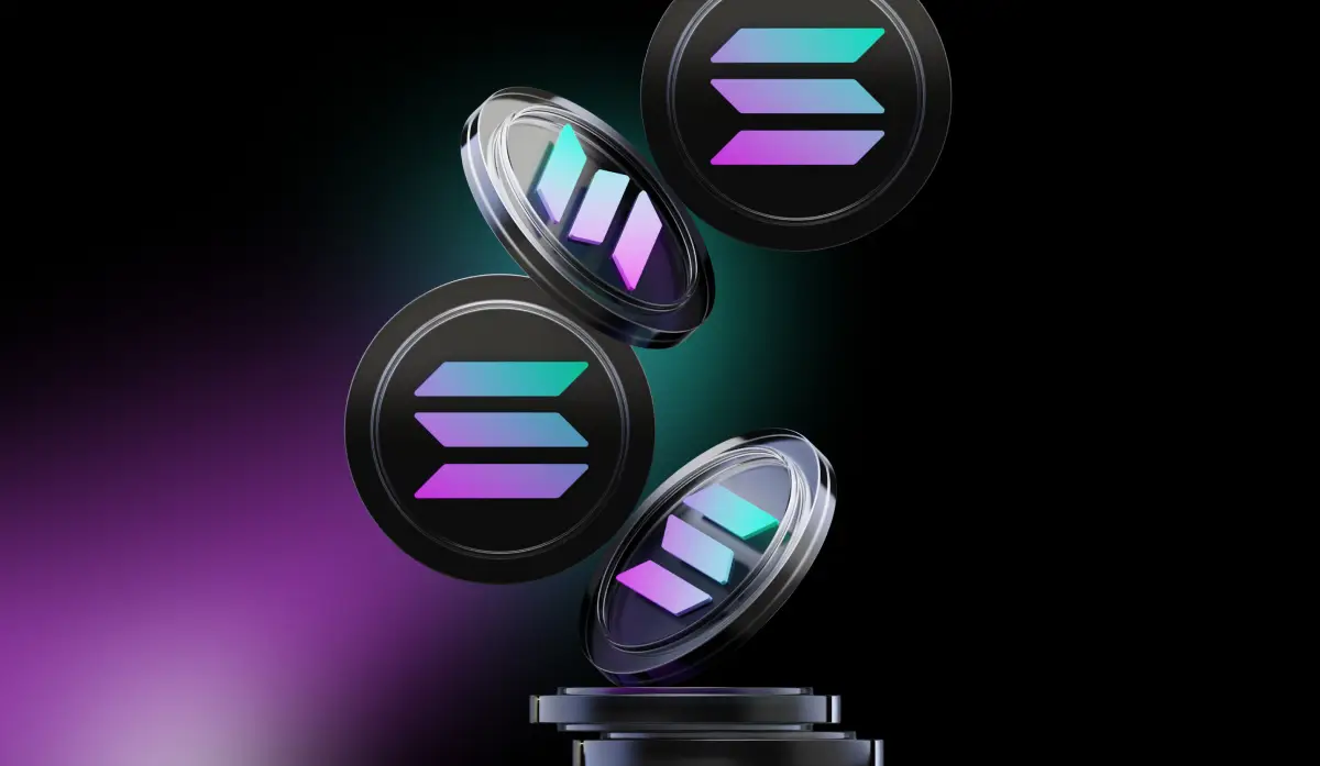 Solana İçin Son Dönemin En Müjdeli Haberi: Onay Alan 3. Kripto Para Oldu