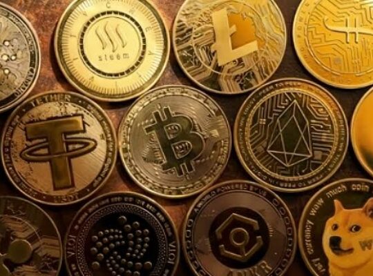 Son Dakika: Binance ve 21 Ekim Kripto Yatırımı, Altcoin Yüzde 43 Arttı