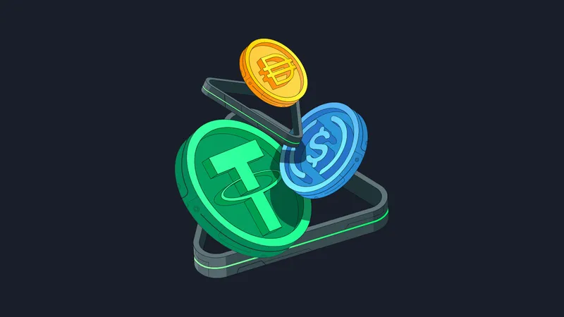 Stablecoin Tabanlı İslami Bankacılıkta İlk Adres: Onay Çıktı
