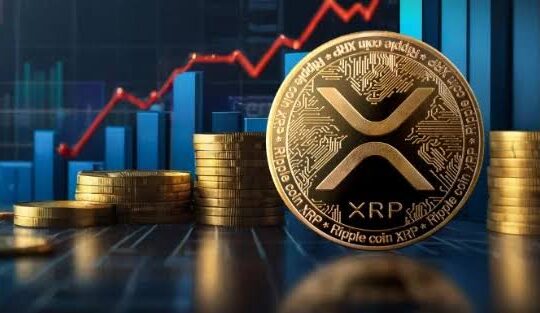 XRP Yine Kırmızıya Büründü: Balina Transferi Satışı Körükledi