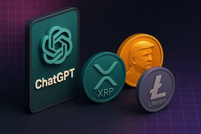 XRP’de Baskı Artıyor: ChatGPT’den Yatırımcıyı Korkutan Öngörüler