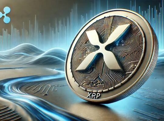 XRP’de Hacim Patlaması: Gözler 2,70 Dolar Direncinde, Yükseliş Kapıda mı?