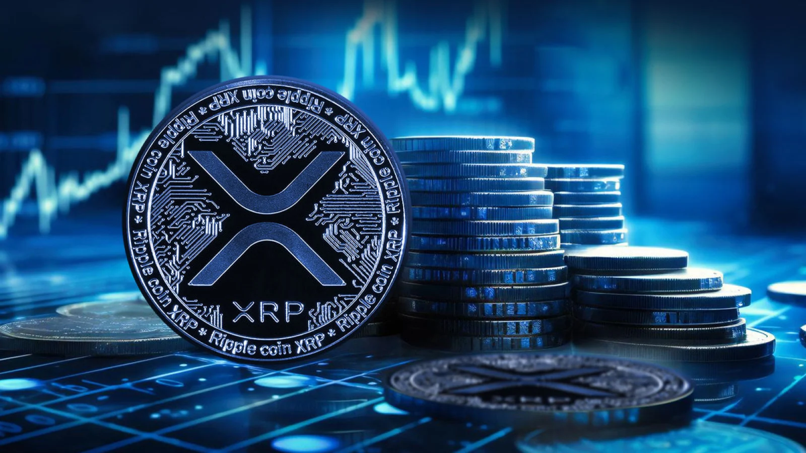 XRP’de James Wynn Rüzgarı: Fiyat Son 10 Günün Zirvesinde