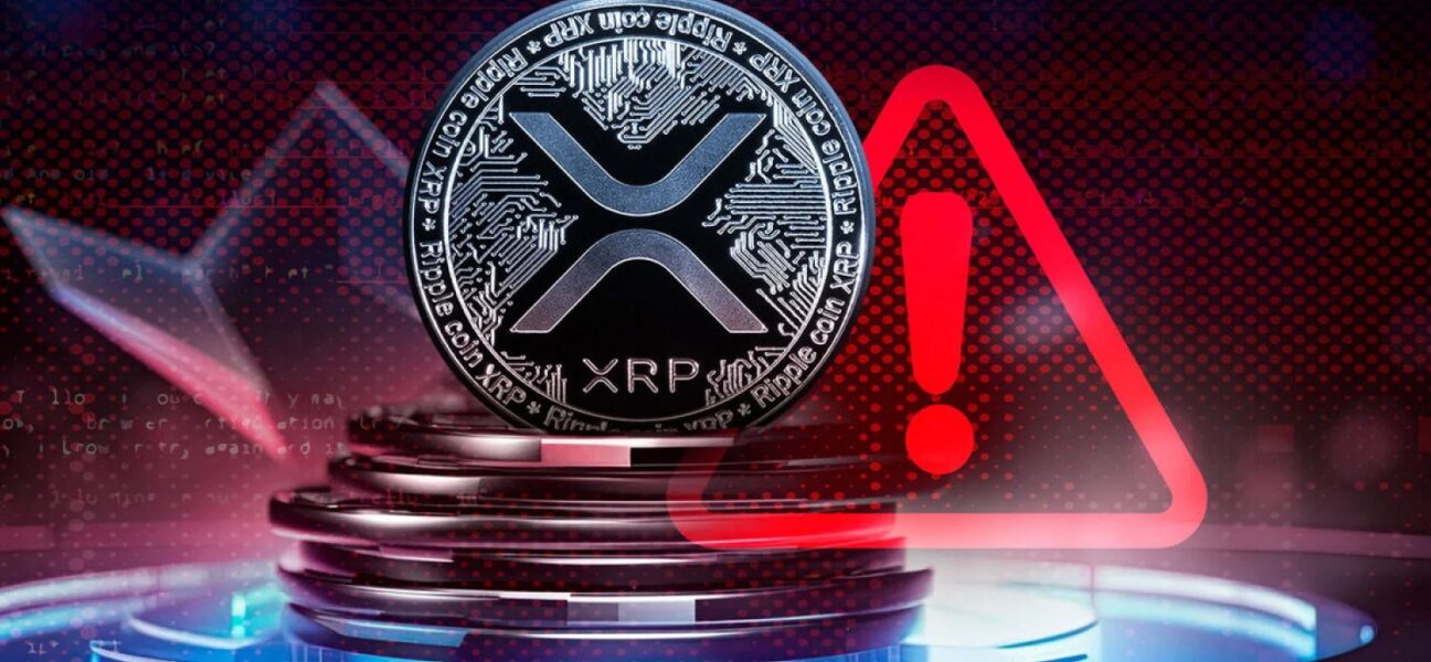 XRP’de Kırılgan Denge: “Lower High” Serisiyle Alarm Veriyor