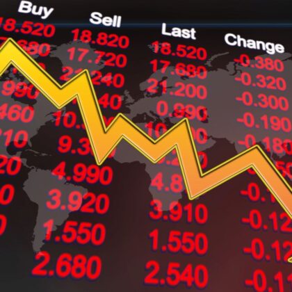 13 Kasım Kripto Para Düşüşünün Sebepleri ve Bizi Bekleyenler