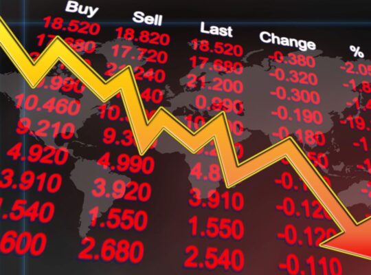 13 Kasım Kripto Para Düşüşünün Sebepleri ve Bizi Bekleyenler