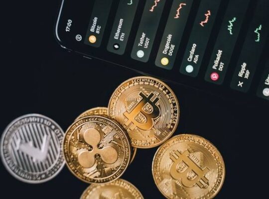 3-9 Kasım Haftası Kripto Paralarda Önemli Gelişmeler