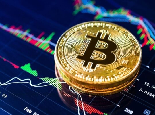 30 Günde 80 Milyarlık Satışın Sebebi? İlk Bitcoin Yatırımcıları BlackRock Yüzünden Sattı