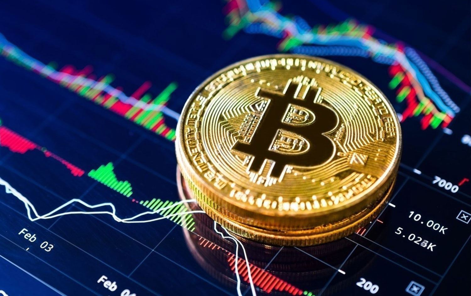 30 Günde 80 Milyarlık Satışın Sebebi? İlk Bitcoin Yatırımcıları BlackRock Yüzünden Sattı