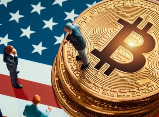 ABD Kripto Para Yasasını İlerletiyor 11 Kasım 2025 İtibariyle Son Durum