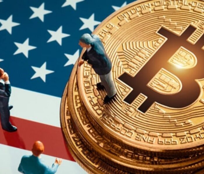 ABD Kripto Para Yasasını İlerletiyor 11 Kasım 2025 İtibariyle Son Durum