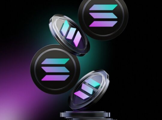 Altcoin Solana’nın Fiyatı İçin Pozitif Gelişme: 6’ncısı Yola Çıktı