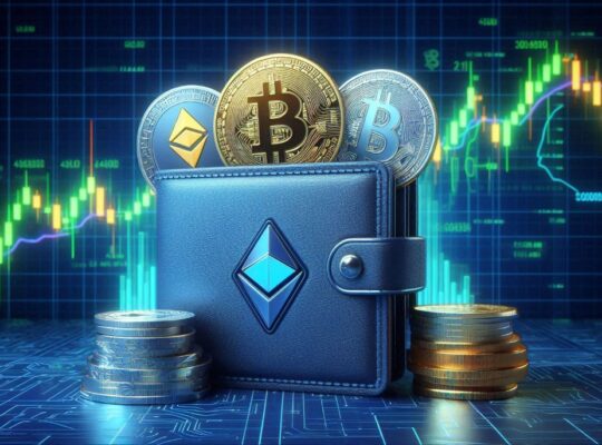 Amerikalı Girişimci Mark Moss: Piyasa Çöküşü Gerçekleşmeyecek, Haklı Sebeplerim Var