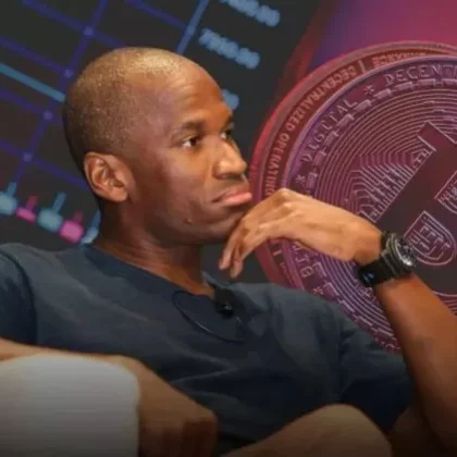 Arthur Hayes USDT Rezervleri Konusunda Uyardı, Kripto İflası Tehlikesi