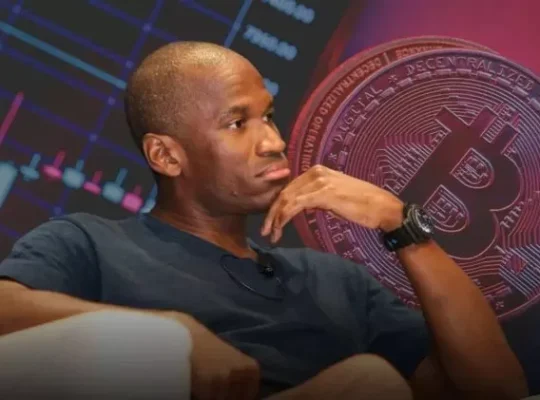 Arthur Hayes USDT Rezervleri Konusunda Uyardı, Kripto İflası Tehlikesi