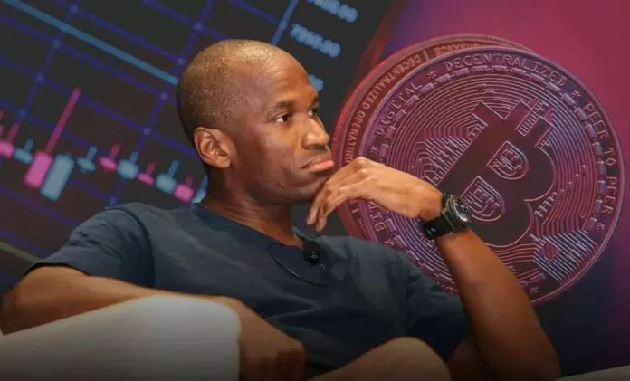 Arthur Hayes USDT Rezervleri Konusunda Uyardı, Kripto İflası Tehlikesi